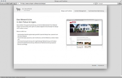 Schaper Software Web02
